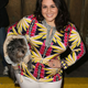 Illustration for article titled Who Let The Dogs Out? Canine Couture At Paws For Style